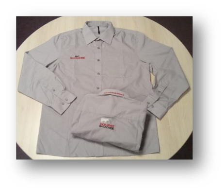 CHEMISE