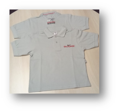 POLO-ENFANT